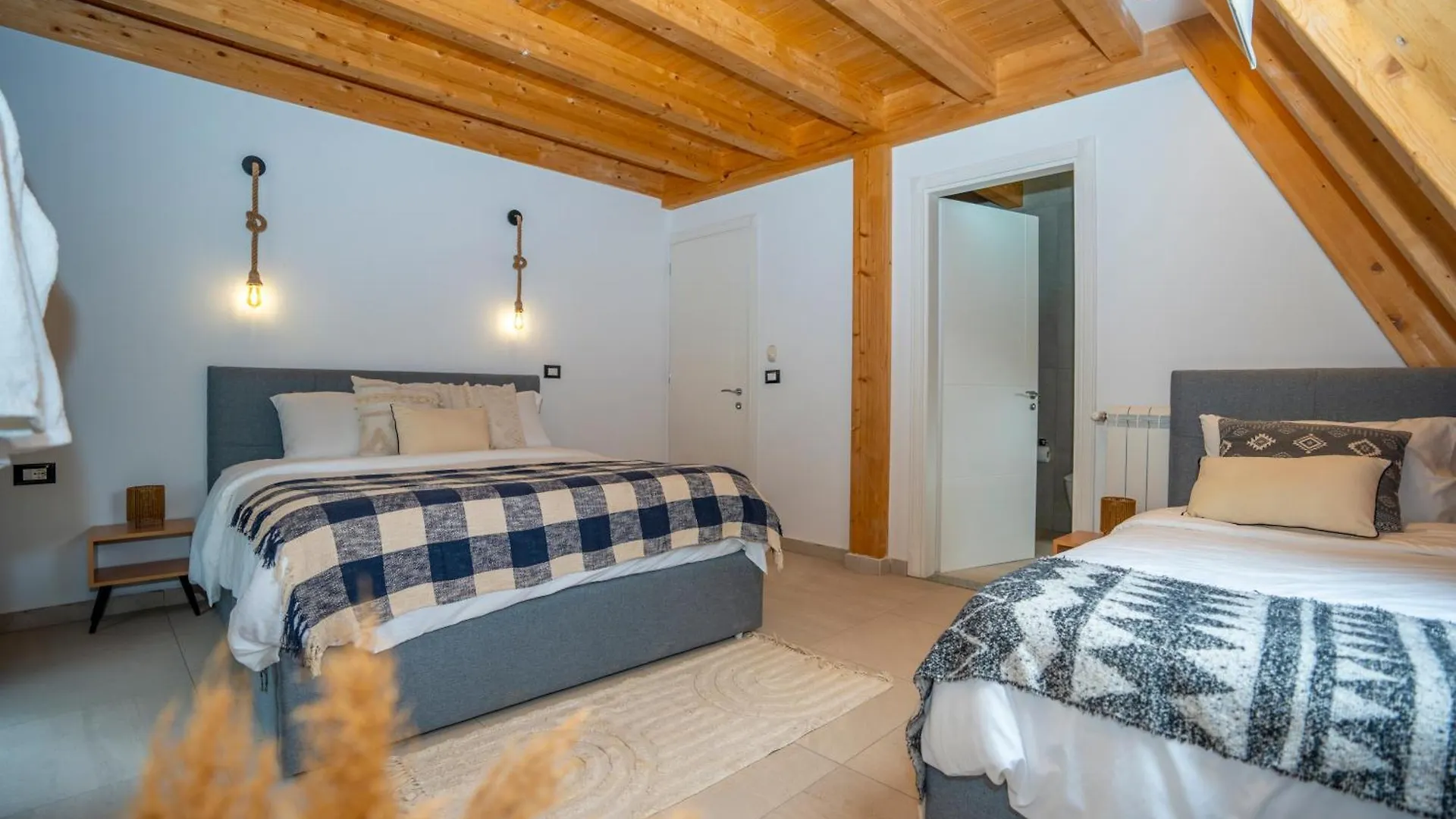 Vidis Chalet Boutique Hotel Theth