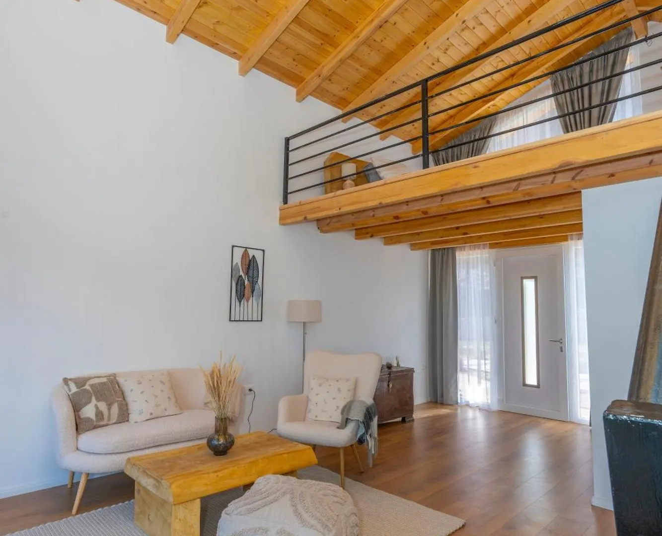 Vidis Chalet Boutique Hotel Theth