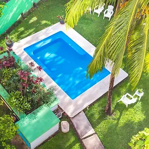 Kiin Estalagem Cozumel