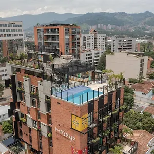 Masaya Hostel Medellín