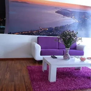 Hotel Boutique Artist, Tirana