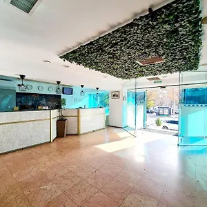 Mojo Hotel Bucarest