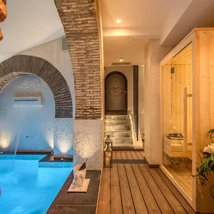 Boutique Relais Barozzi & Casa de hóspedes Roma
