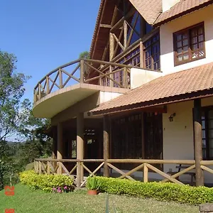 Bella Casa de hóspedes Rio Forcação