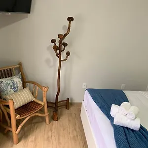 Conchas Apart-hotel Palhoça
