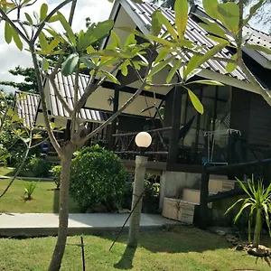 Lanta Fa Rung 3*, Ko Lanta Tailandia