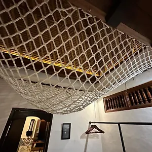 My Secret Gasthuis Seminyak