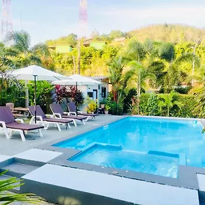 Andawa Lanta 2*, Ko Lanta Tailandia