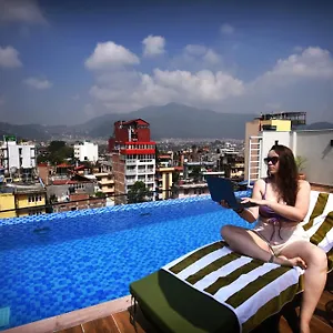 Divine Hotel Kathmandu