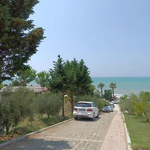 Parco vacanze Plazhi Gjeneralit - Small - - - -, Kavaje