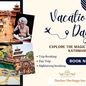 Darbar Heritage Locanda Kathmandu