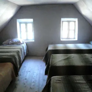 Gasthof Syri I Kalter Kaprre, Theth