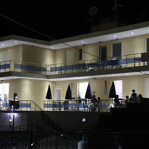 Gasthuis Hadhri, Borsh
