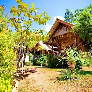 O K Chawkoh 2*, Ko Lanta Tailandia