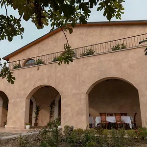 Locanda Agroturizem Gjepali, Shijak