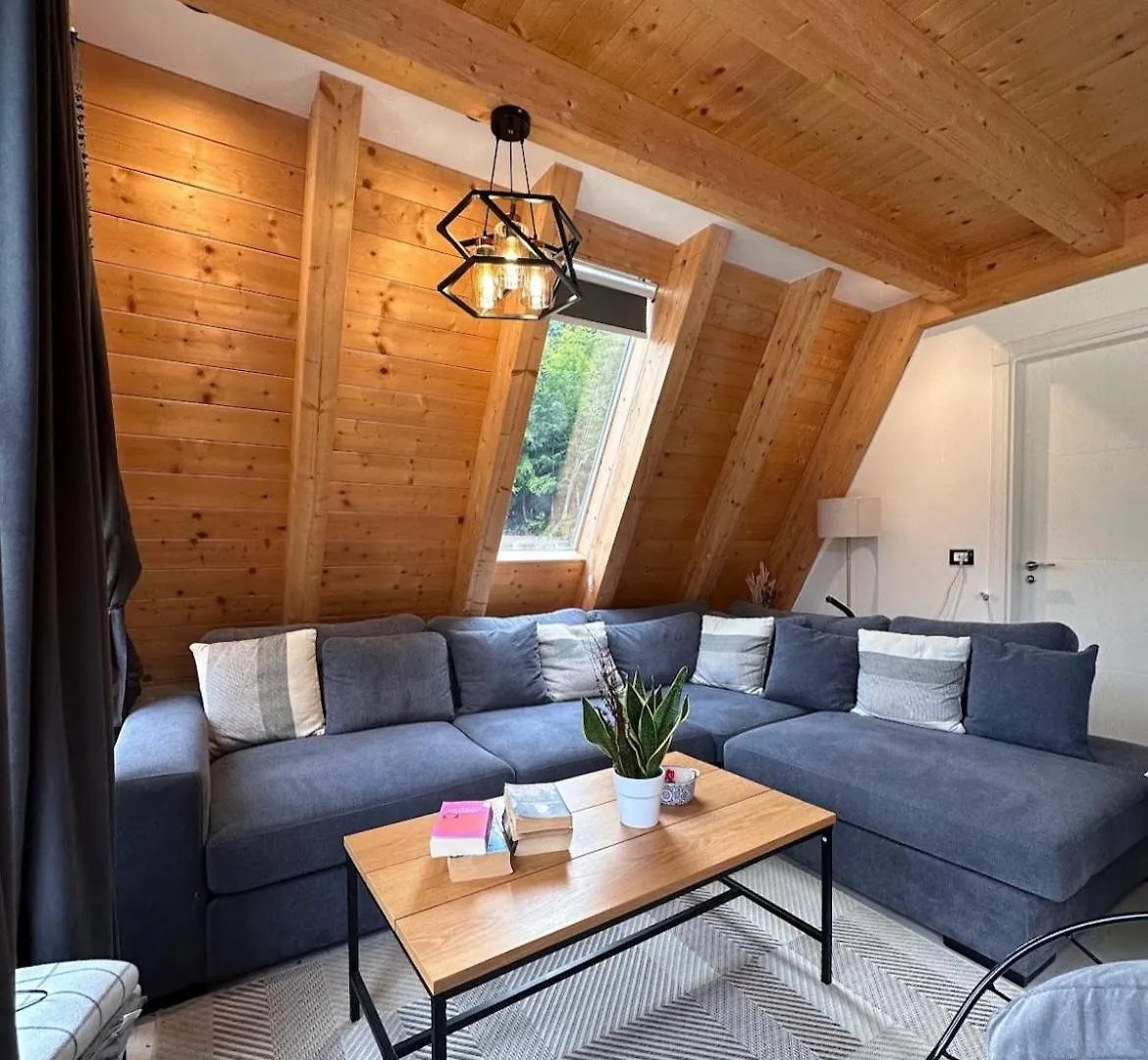 Vidis Chalet Boutique Hotel Theth