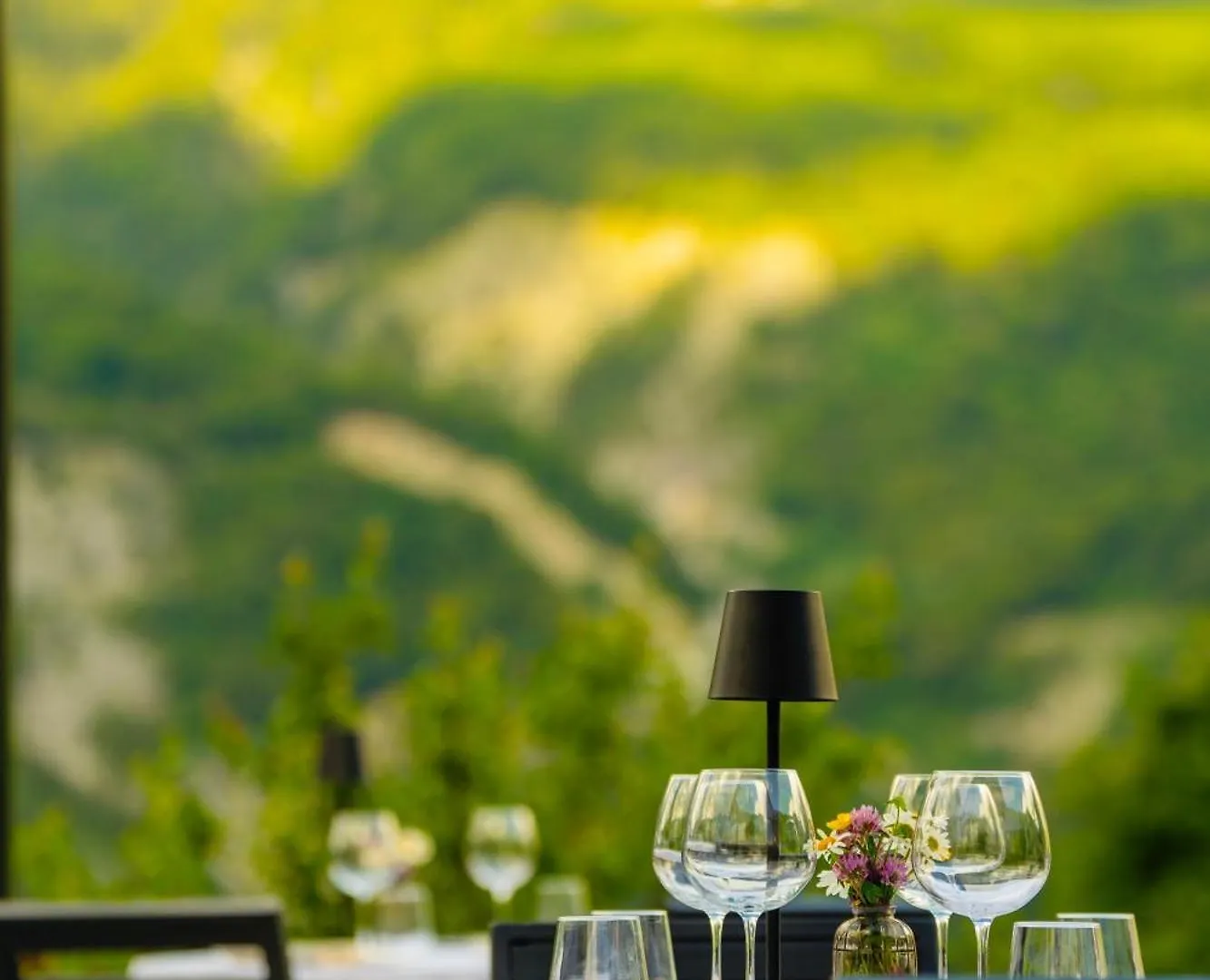 Vidis Chalet Boutique Hotel Theth