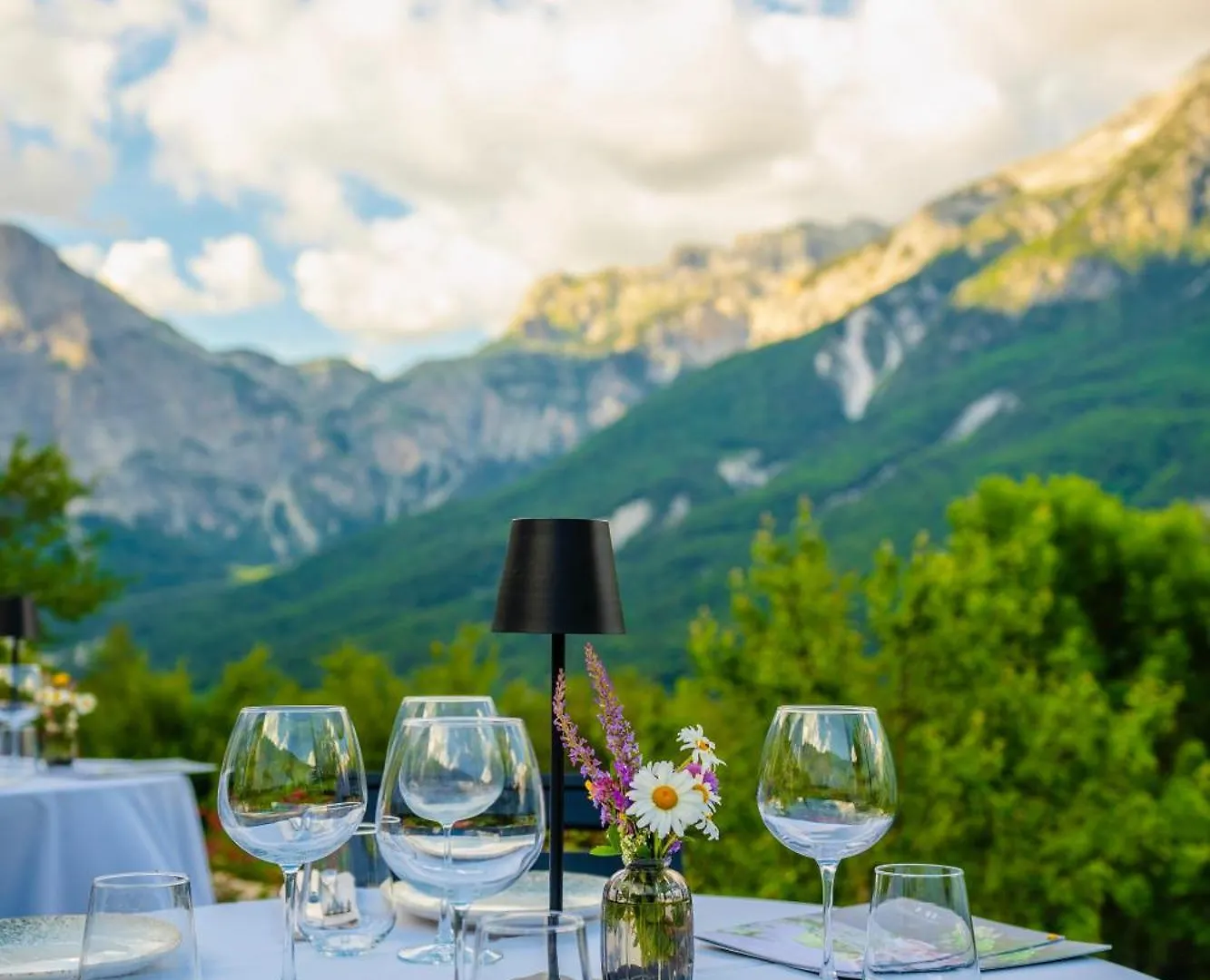 Vidis Chalet Boutique Hotel Theth