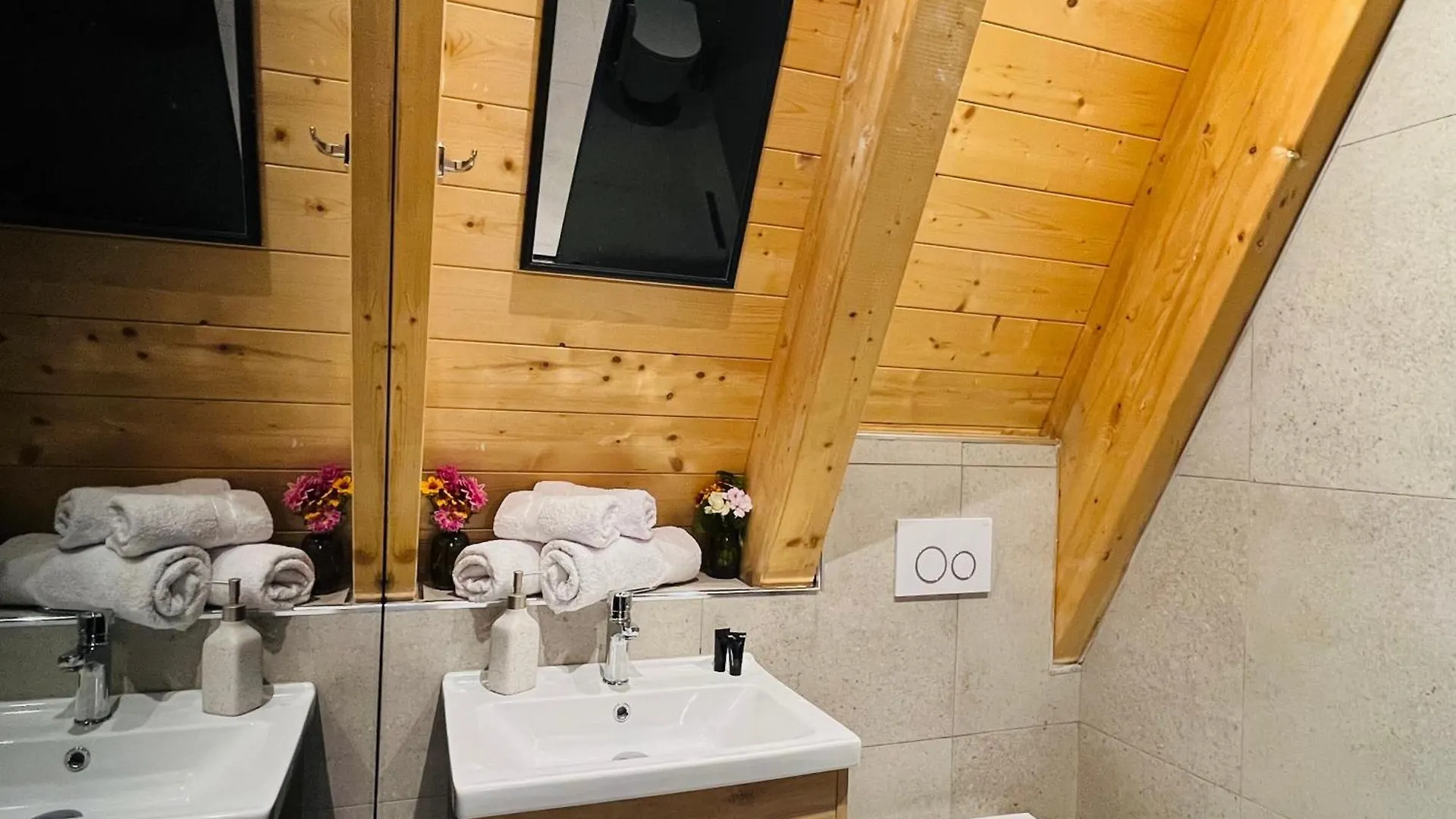 Vidis Chalet Boutique Hotel Theth