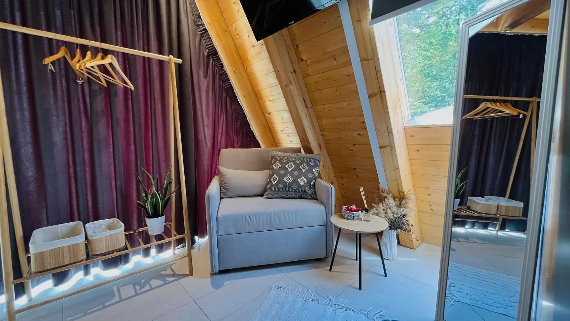 Vidis Chalet Boutique Hotel Theth 0*,