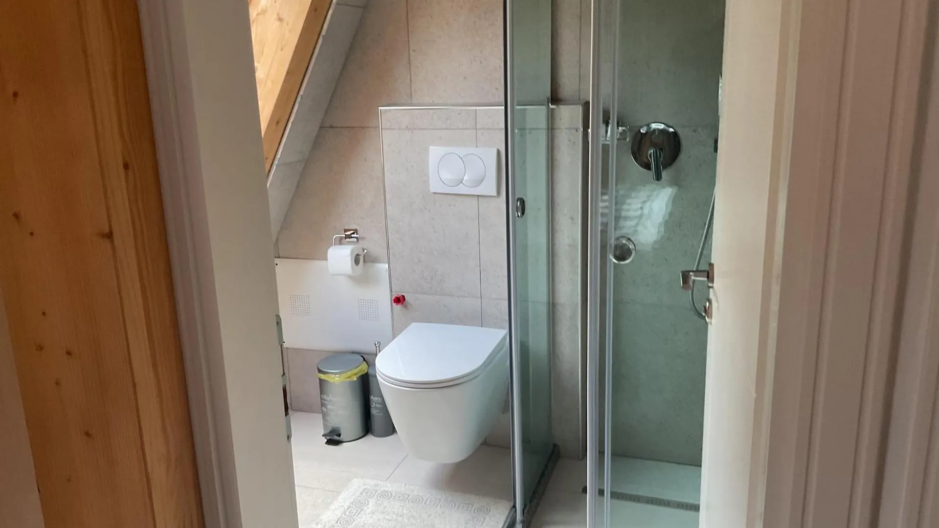 Vidis Chalet Boutique Hotel Theth 0*,
