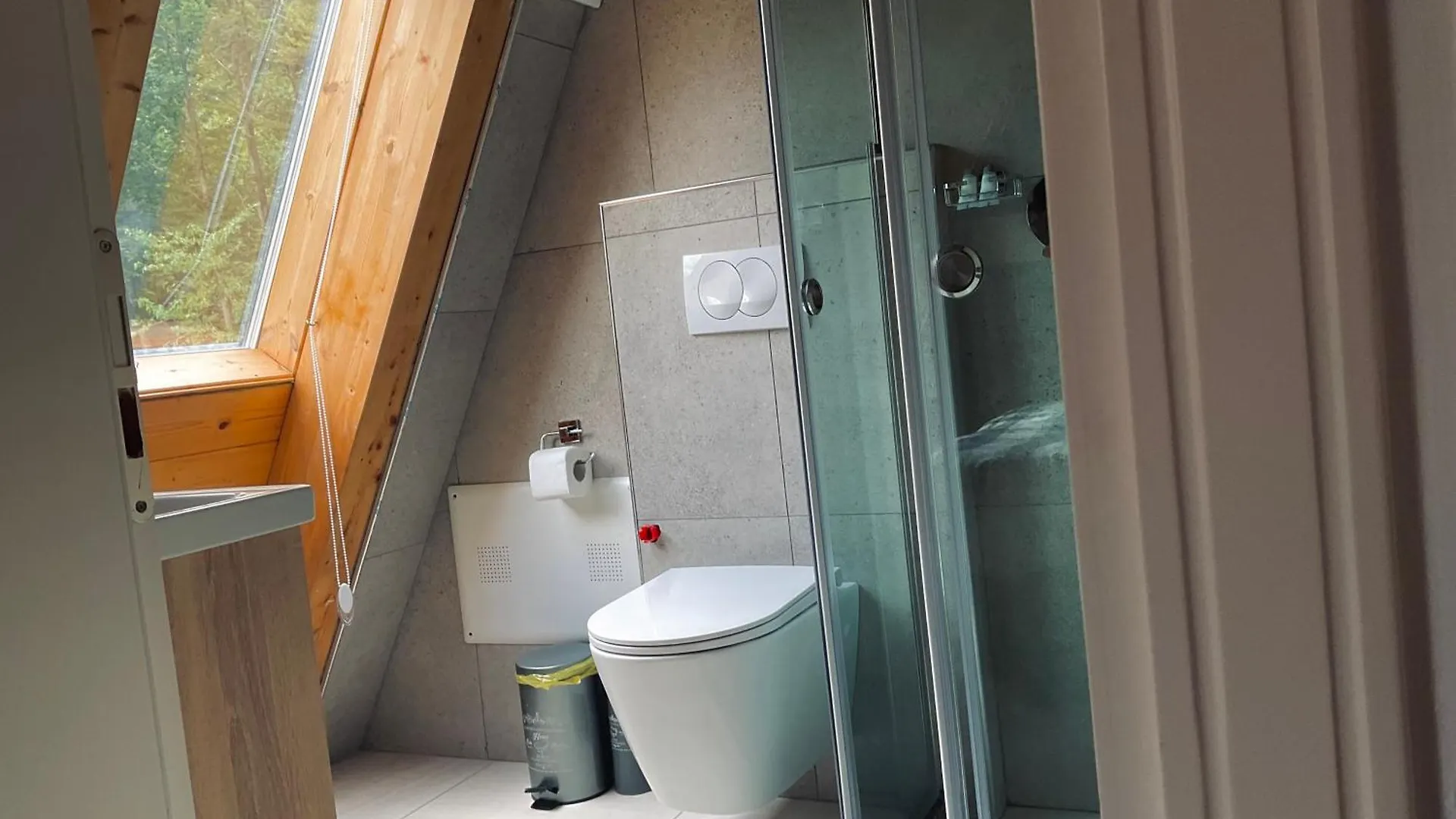 Vidis Chalet Boutique Hotel Theth