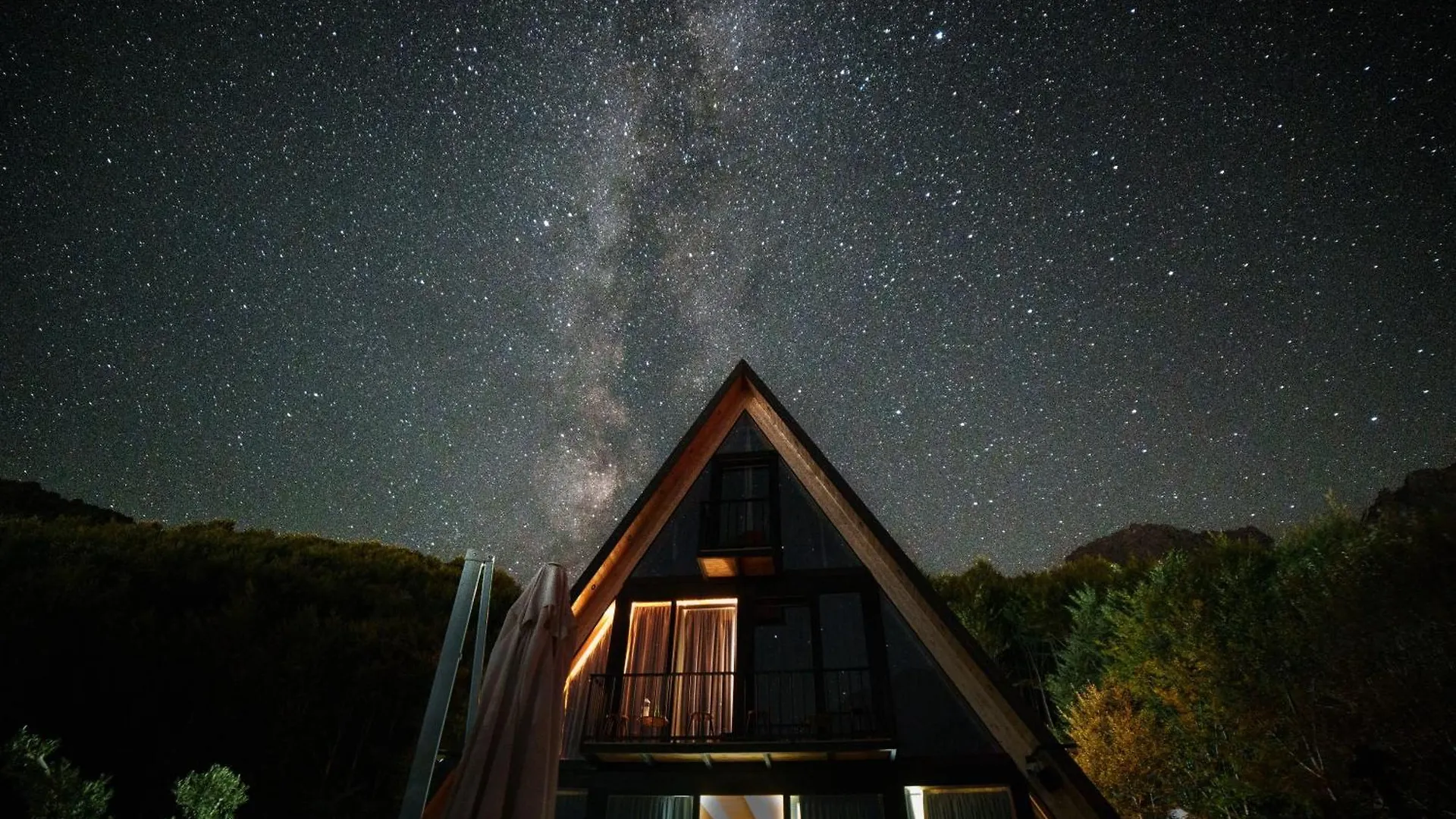 Vidis Chalet Boutique Hotel Theth