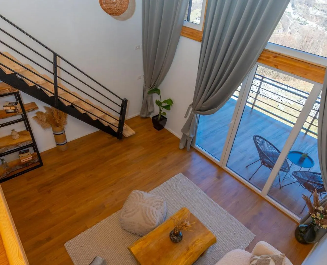 Vidis Chalet Boutique Hotel Theth