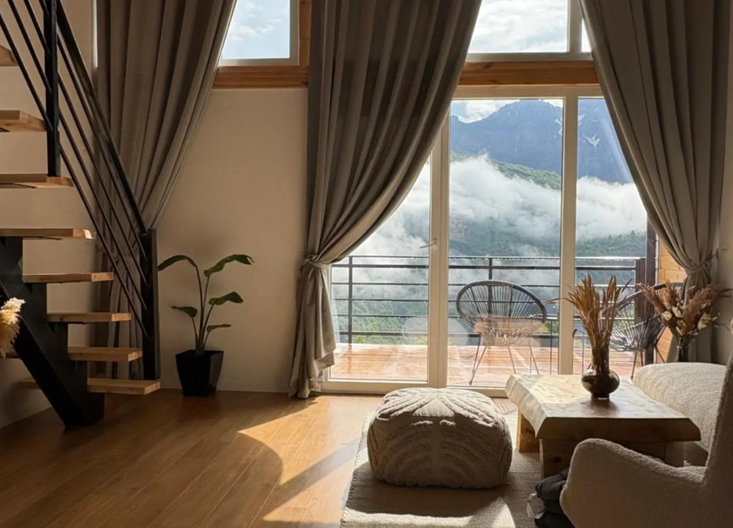 Vidis Chalet Boutique Hotel Theth