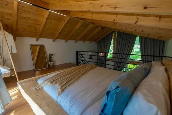 Vidis Chalet Boutique Hotel Theth